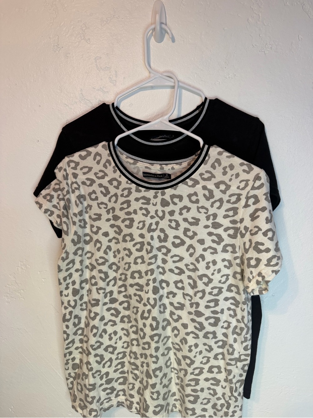 Bundle Tee sz small